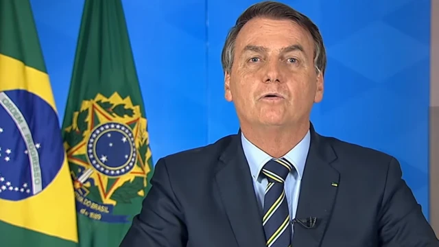 Brazil’s former president, Bolsonaro loses appeal, faces prison over coup plot