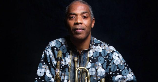 Femi Kuti shares key to lasting success in the music industry