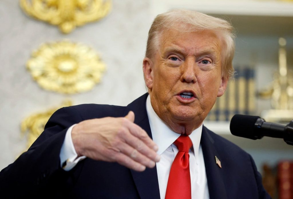 Millions of Americans go hungry as government shutdown drags into second month