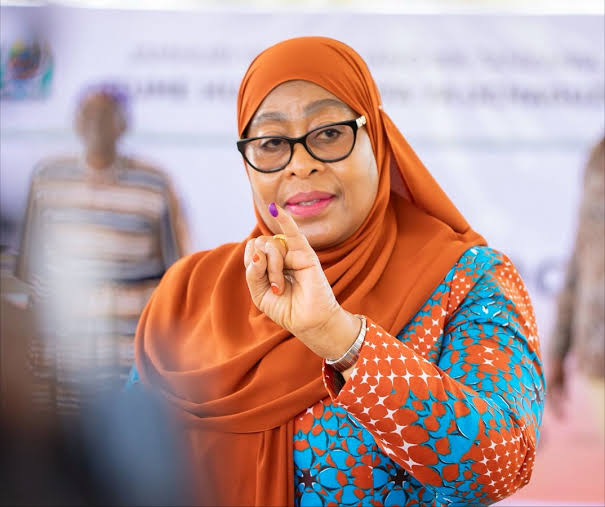 Tanzania opposition rejects election results, calls Samia Hassan’s victory a ‘coup’