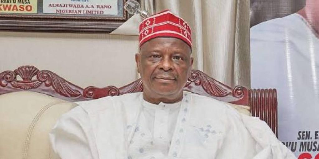 Kwankwaso to U.S. govt: “Help Nigeria fight insecurity with technology, not designations”