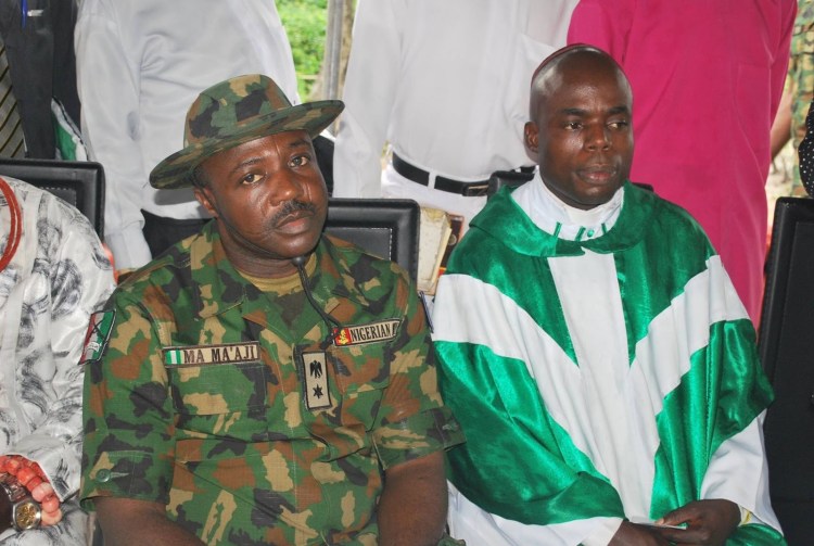 Alleged coup coordinator once served as Timipre Sylva’s security adviser