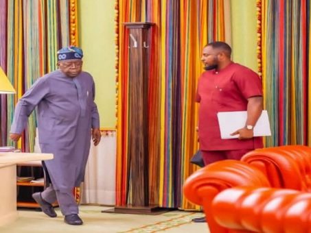 Tinubu’s aide commends NELFUND, credits president for empowering students