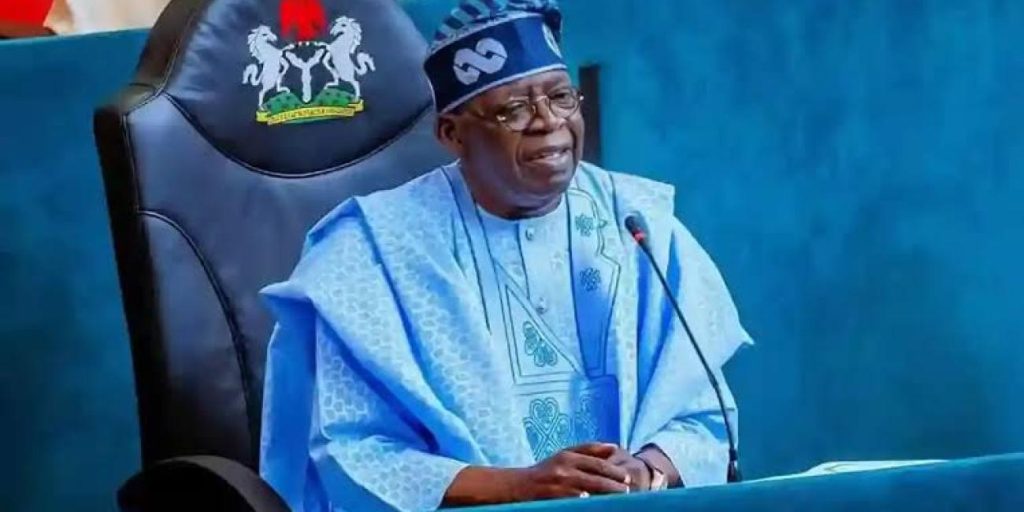 Tinubu Government Summons All Foreign Diplomats In Abuja Over Trump’s Military Threat