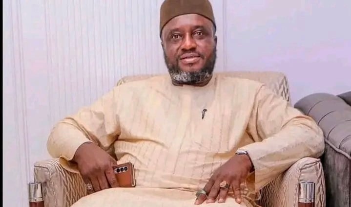 Acting PDP chairman Mohammed calls off party’s national convention in Ibadan