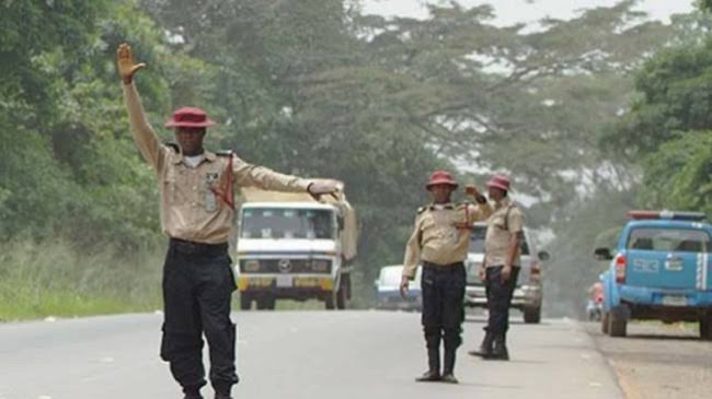 FRSC reports 7,715 road accidents nationwide in nine months