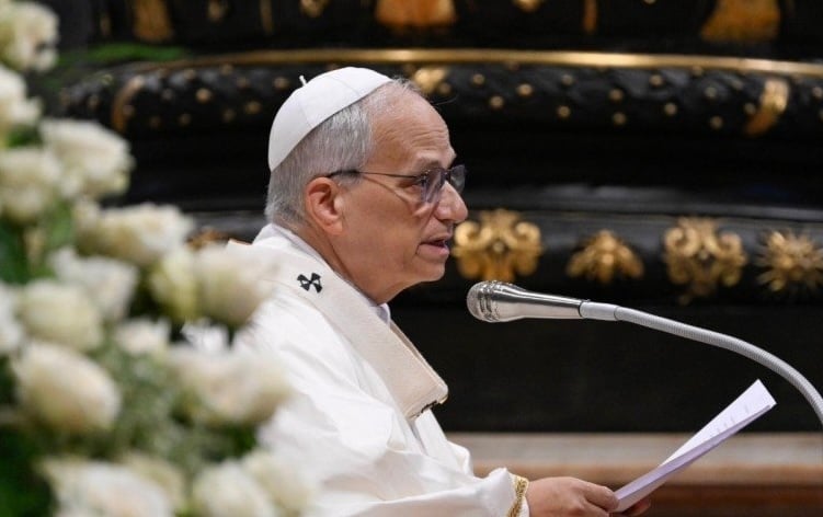 Vatican bans ‘co-redemptrix’ for Mary, affirms Jesus as only redeemer