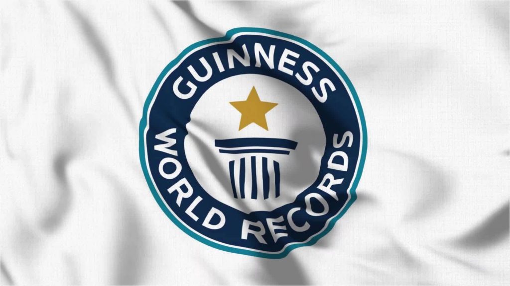 Nigeria aims to break Guinness World Record for longest dining table