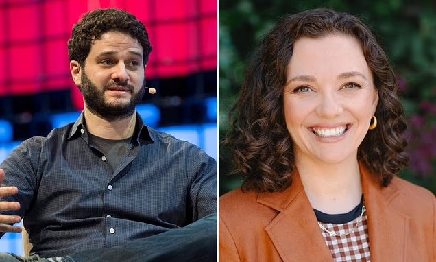 Billionaire couple to donate entire  billion Facebook fortune