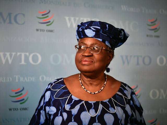 Insecurity: Okonjo-Iweala disowns viral post targeting Tinubu