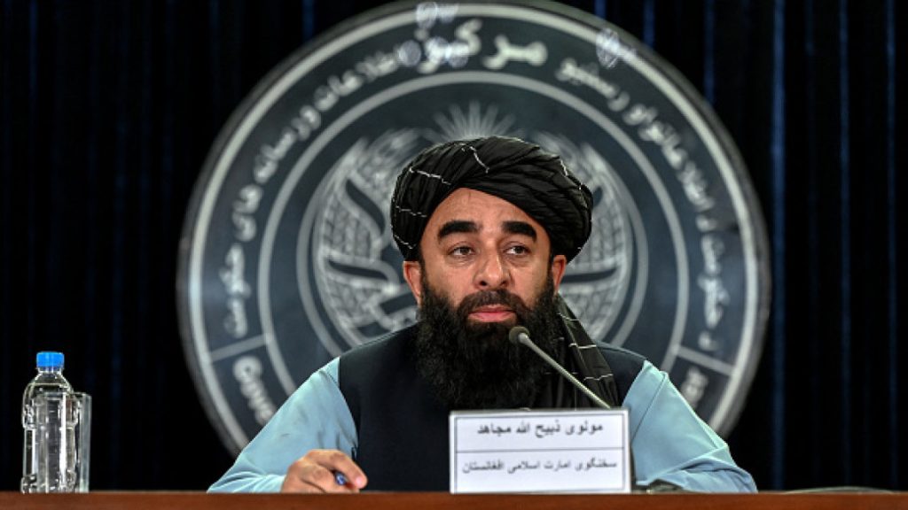 Afghanistan-Pakistan peace talks collapse but ceasefire holds