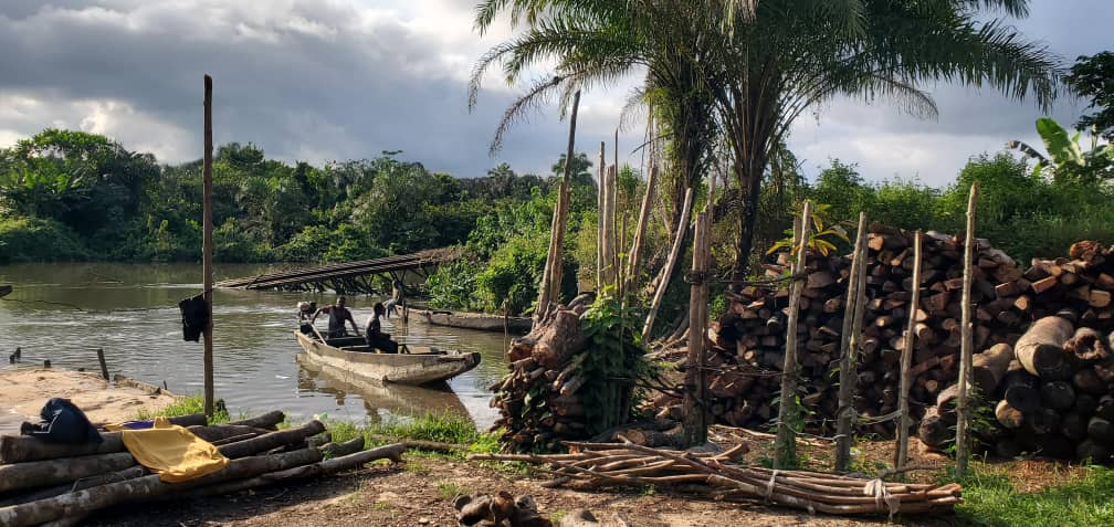 246m Akwa Ibom bridge reportedly completed in 2023 resurfaces in 2024 and 2025 budgets