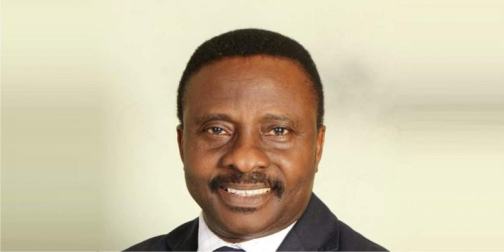 CAN ex-president Ayokunle accuses Tinubu government of focusing on 2027 election amid daily deaths