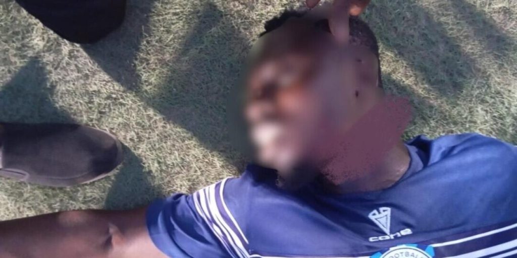 NPFL fines Katsina United ₦9m, banishes club to Jos over attack on Barau FC player