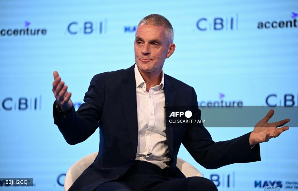 BBC Chief quits amid controversy over edited Trump documentary