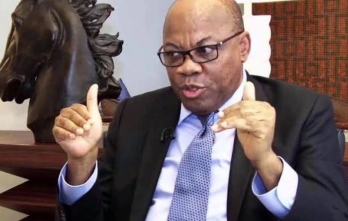 Agbakoba proposes reforms to turn Nigeria into ₦1.5 quadrillion economy