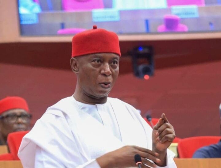 SOON: Anioma state…with Tinubu’s backing – Nwoko