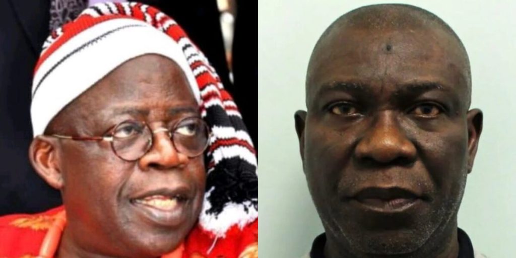 Tinubu sends envoys to UK for Ekweremadu’s release amid 2027 election push