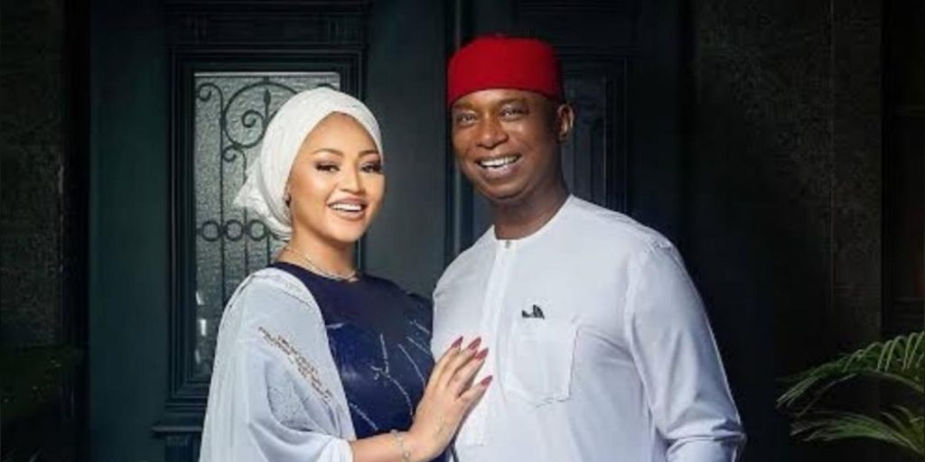 Ned travelled abroad with a 17-year-old bride, introduced her to drugs and used fake voter’s card to conceal age – Sowore alleges