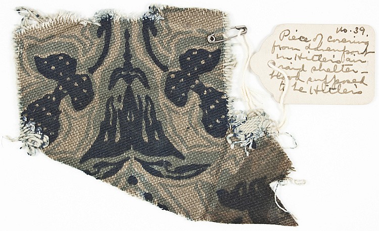 Hitler’s DNA analyzed…