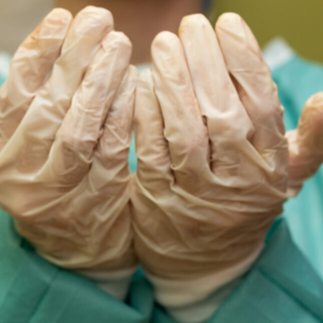 I am a doctor who believes in medical miracles