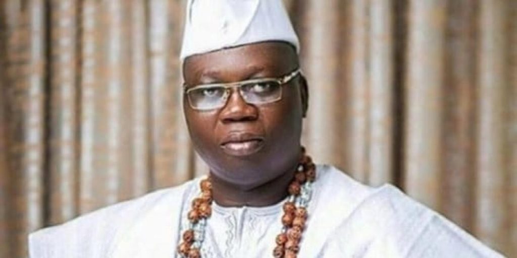 Gani Adams raises alarm over imminent terrorist attacks, backs U.S. military help