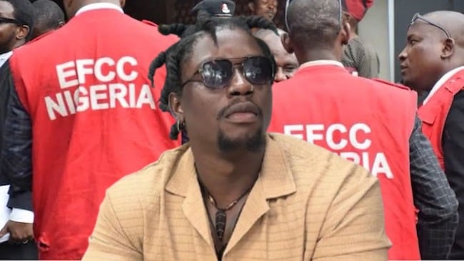 United Airlines accepts apologies from VDM, Mr Jollof after onboard fight