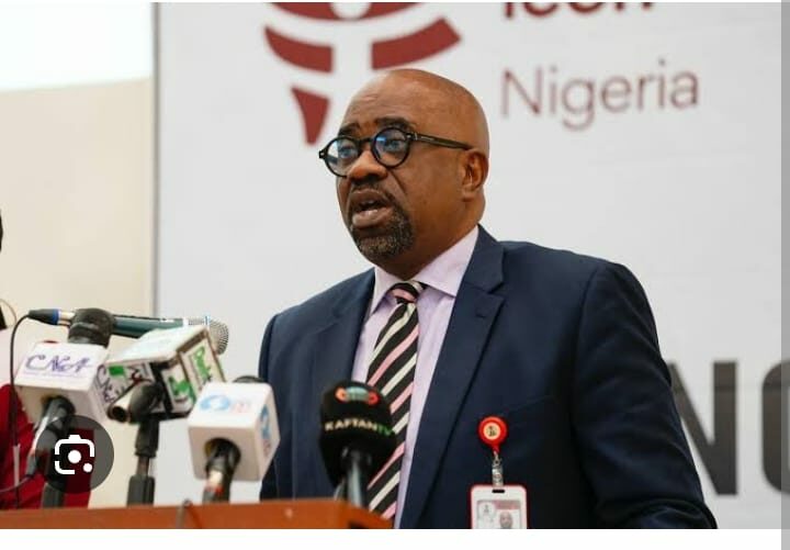 ICPC appoints John Okor Odey as new spokesperson