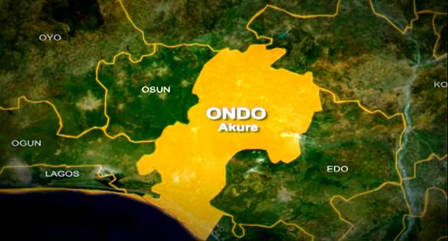 Mentally unstable teen in Ondo fatally stabs NSCDC officer called to restrain him to death