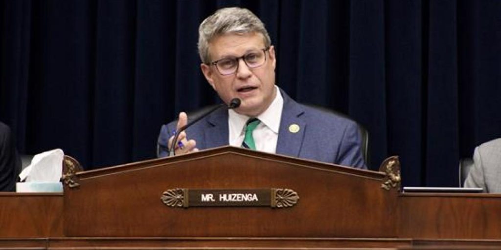 US Congressman criticizes Tinubu over inaction amid rising Christian persecution