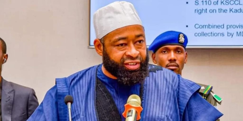 Niger govt blames St. Mary’s School for mass abduction