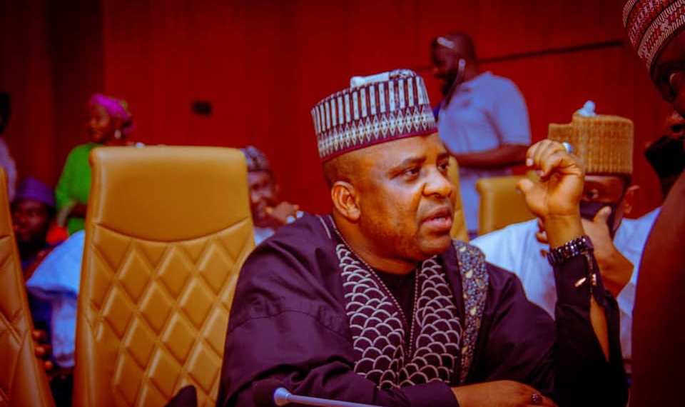 Bandits tied to Sahel terror networks ambush lawmaker’s convoy