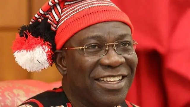 FG engages UK to transfer Ekweremadu to Nigeria for remaining jail term