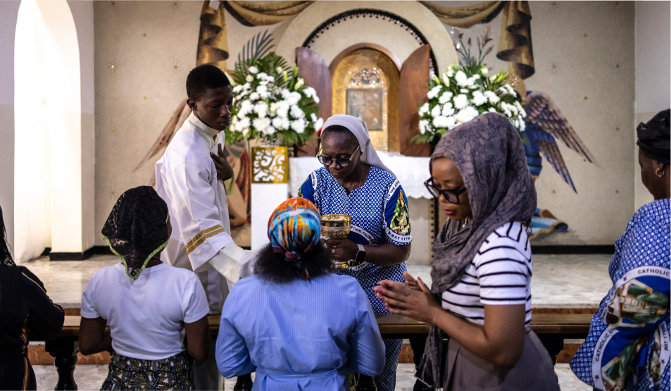 What to make of Pope Leo’s comments on Christian persecution in Nigeria