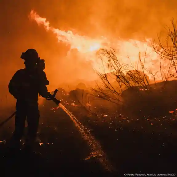 EU ministers endorse plan to cut emissions by 90%