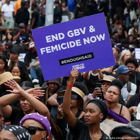 UN: A woman or girl killed every 10 minutes