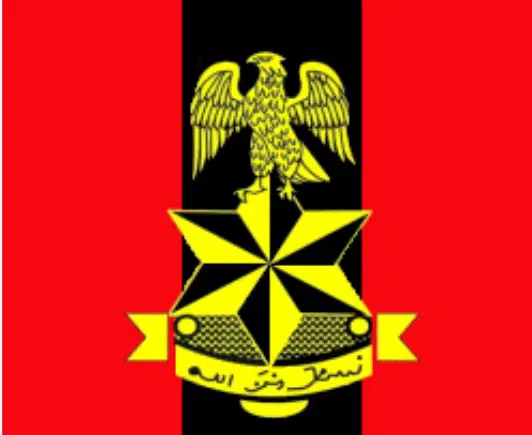 Nigerian Army suspends officers’ retirement amid national security emergency