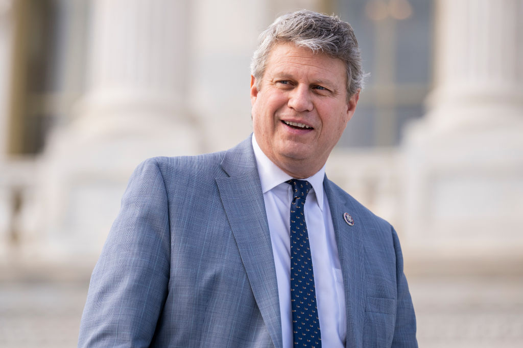 U.S. Congressman Huizinga slams Nigeria’s “dismissive” response to ‘Christian killings’