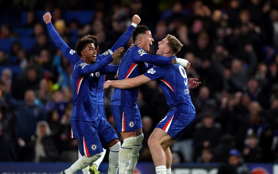 Chelsea thrash 10-man Barcelona in dominant 3-0 win