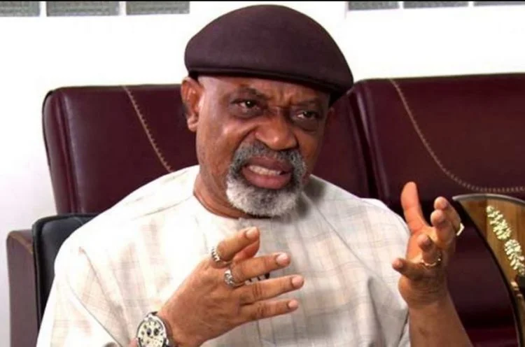 Woman filming attack on Ngige’s convoy shot dead