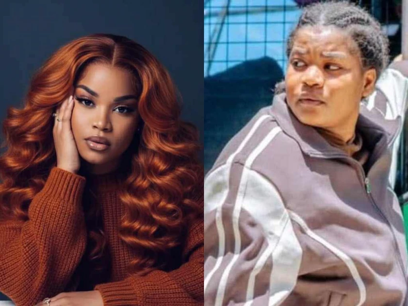 Tanzanian TikTok star Niffer charged with treason