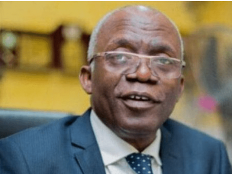 Falana rejects proposal for Ekweremadu’s sentence to be served in Nigeria