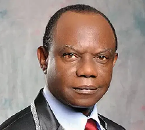 Why Christians must not take up arms despite attacks – Former PFN President
