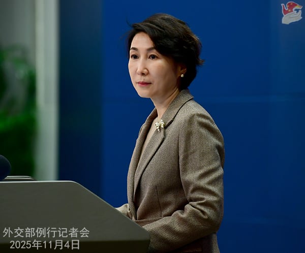 China warns U.S. against interfering in Nigeria