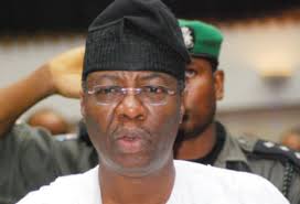 Senator Gbenga Daniel’s suspension reaffirmed by Ogun APC