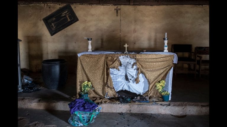 Is a savior what Nigeria’s Christians truly need?