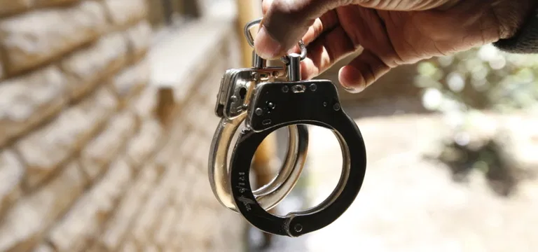 Court convicts prominent man of intimate partner abuse