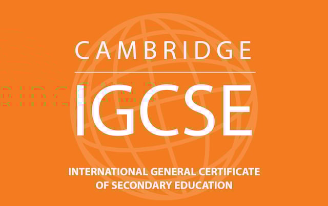 Nigerian teenager tops IGCSE English at 16