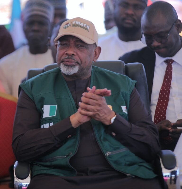 Nigeria aims to generate ₦160bn through wheat production