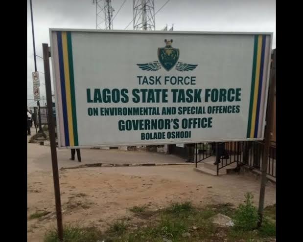 Lagos court sends mechanic to prison over wife’s inability to pay N50,000 bribe